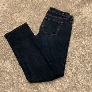 Liverpool for Stitch Fix Straight Leg Jeans